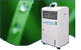 SKG gas humidifiers