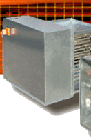 tremolec electric duct heaters