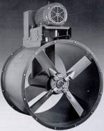 axial fan